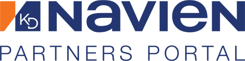 Navien Partners Portal Logo